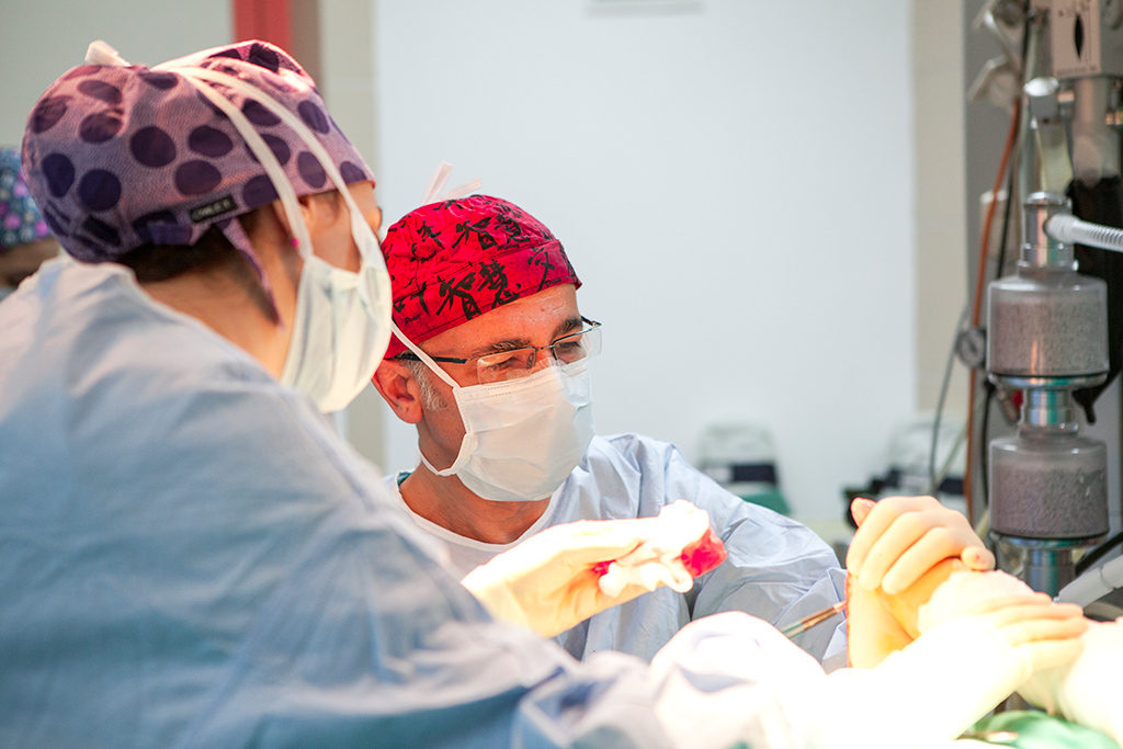 Pozantı Estetik Merkezi